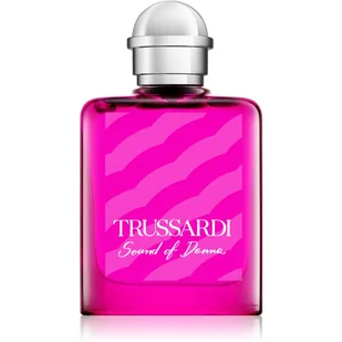 Trussardi Sound of Donna woda perfumowana 30ml - Wody i perfumy damskie - miniaturka - grafika 1