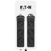 Zasilacze awaryjne UPS - Eaton Powerware 3S 700 FR 3S700F - miniaturka - grafika 1