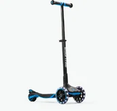Hulajnogi - smarTrike - Hulajnoga 3w1 Xtend Scooter - Blue - miniaturka - grafika 1