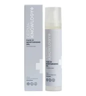 Kremy do twarzy - DermaKnowlogy Twarz 21 Żel nawilżający - miniaturka - grafika 1
