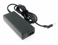 Adaptery i przejściówki - HP 753560-003 adapter zasilający/ inwentor Wewnętrzna 90 W Czarny - miniaturka - grafika 1