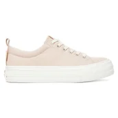 Trampki damskie - Trampki ROXY V12908 - miniaturka - grafika 1