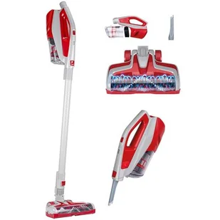Dirt Devil DD9003 - Odkurzacze pionowe - miniaturka - grafika 1