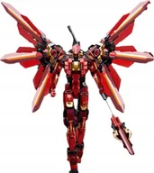 Roboty dla dzieci - Sluban CONSTRUCT MECHA ROBOT 511PCS M38-B1152 - miniaturka - grafika 1