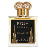Wody i perfumy męskie - Roja Parfums United Arab Emirates perfumy spray 50ml - miniaturka - grafika 1