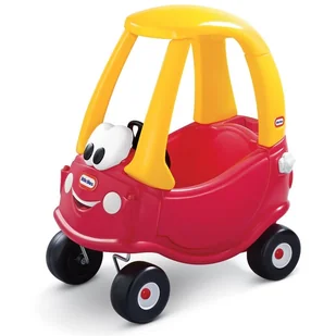 Little Tikes Cozy Coupe Samochód do jeżdżenia - Zabawki na biegunach - miniaturka - grafika 1