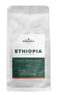 Kawa - Kawa ziarnista KawePale Ethiopia Yirgacheffee 1kg - miniaturka - grafika 1
