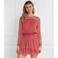 Sukienki - Pepe Jeans London Sukienka BRIDGET - miniaturka - grafika 1