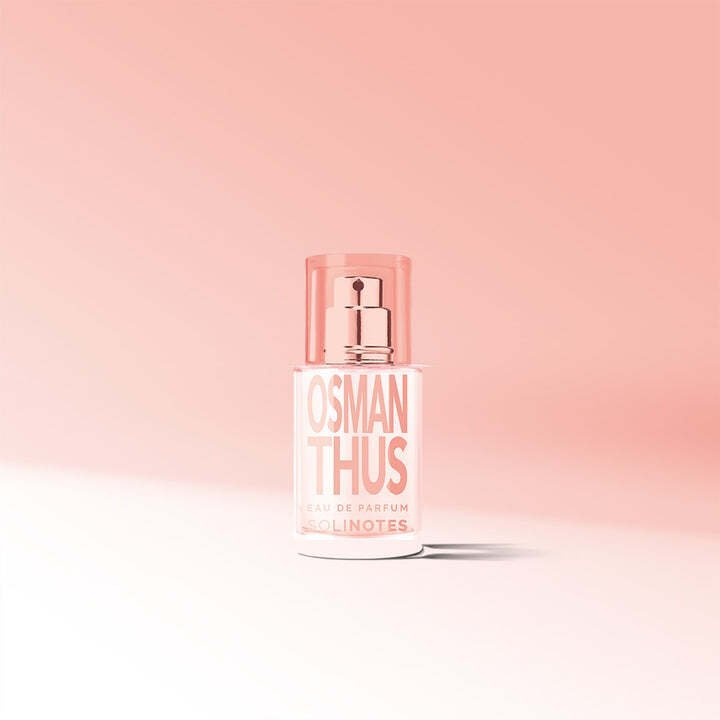 Parfums Berdoues Solinotes, Osmanthus, Eau De Parfum, For Women, 15 ml For Women