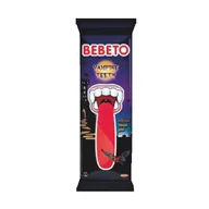 Żelki - Żelki Zęby Wampira Idealne Na Halloween Bebeto 25g - miniaturka - grafika 1