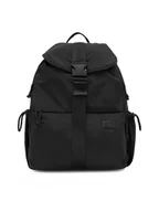 Plecaki - Sprandi Plecak SPR-P-001-05 Czarny - miniaturka - grafika 1