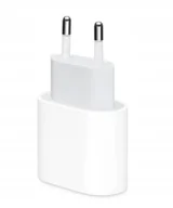Ładowarki do telefonów - ��ADOWARKA ZASILACZ QC USB-C DO IPHONE iPAD 11 12 13 14 PRO - miniaturka - grafika 1