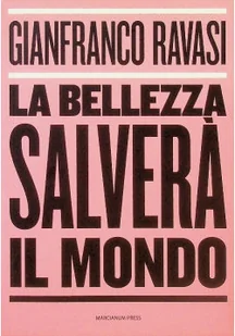 La bellezza salvera il mondo - Religia i religioznawstwo - miniaturka - grafika 1