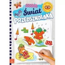 Świat przedszkolaka - Aksjomat