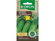 Nawozy ogrodnicze - Biopon Ogórek Odys mieszaniec 5g Bio000100 - miniaturka - grafika 1