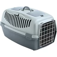 Sprzęt podróżny i transportery dla psów - Transporter ZOLUX Gulliver 2 Miętowy Bezpłatny transport | Raty - miniaturka - grafika 1