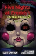 Pozostałe książki - Scholastic US FAZBEAR FRIGHTS #3: 1:35AM - miniaturka - grafika 1
