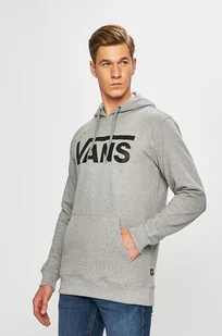 Vans - Bluza - Bluzy męskie - miniaturka - grafika 1