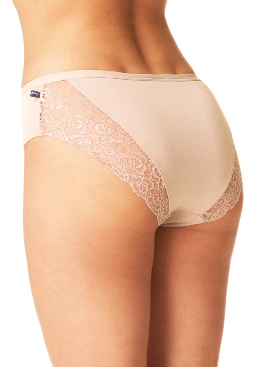 FIGI KEY LPC-002 BAMBUS JB (kolor beż jasny, rozmiar XL)