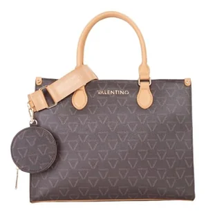 Valentino Lady RE Torebka damska Moro/Naturale, Jeden rozmiar, Moro/Naturale, 70AA - Torebki damskie - miniaturka - grafika 1