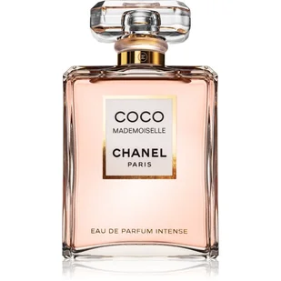 Chanel Coco Mademoiselle Intense Woda Perfumowana 50ml - Wody i perfumy damskie - miniaturka - grafika 1