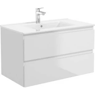 Oltens 80Vernal 41206000 - Umywalki - miniaturka - grafika 1