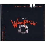 Książki o kinie i teatrze - Taniec wampirów Używana - miniaturka - grafika 1