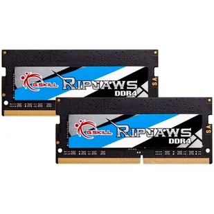 G.Skill 64GB F4-2666C18D-64GRS - Pamięci RAM - miniaturka - grafika 1
