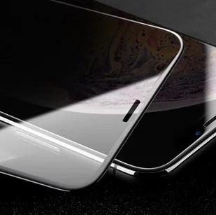Szkło Hybrydowe do iPhone 11 Flexible Hybrid Glass - Szkła hartowane na telefon - miniaturka - grafika 5