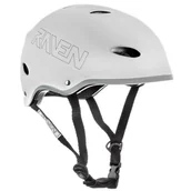 Ochraniacze - Kask Skateboardowy Raven F511 - miniaturka - grafika 1