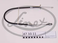 Sprzęgła - Cięgło, sterowanie sprzęgłem Linex 47.10.11 - miniaturka - grafika 1