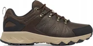 Buty sportowe męskie - Buty Trekkingowe Męskie Columbia Peakfreak II Outdry Ltr - miniaturka - grafika 1