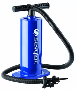 Sevylor Dual Action Ręcznie Pump, Standard (2000019887) - Karimaty - miniaturka - grafika 1