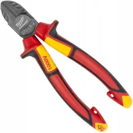 Kombinerki i obcęgi - Szczypce do cięcia bocznego 145mm VDE [MILWAUKEE] - miniaturka - grafika 1