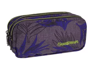 Patio Piórnik Saszetka prostokątna Cool Pack Primus 972 WIKR-1034931 WIKR-1034931 - Piórniki - miniaturka - grafika 1