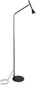 Lampy stojące - CYGNUS FLOOR BK - miniaturka - grafika 1