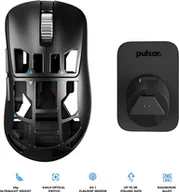 Myszki - Feinmann F01 Magnesium Black  - miniaturka - grafika 1