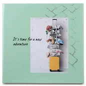 Albumy fotograficzne - Album HAMA Journey Wielokolorowy (100 stron) - miniaturka - grafika 1