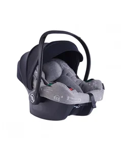 Avionaut Cosmo z bazą isofix 0-13 kg Limited edition - Foteliki samochodowe - miniaturka - grafika 1