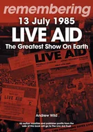E-booki obcojęzyczne - Remembering Live Aid 13 July 1985 - miniaturka - grafika 1