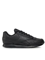 Buty dla dziewczynek - Reebok Sneakersy Royal Cljog 3.0 FV1295 Czarny - miniaturka - grafika 1