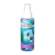 Depilacja - Italwax Italwax lotion po depilacji azulenowy 100ml - miniaturka - grafika 1