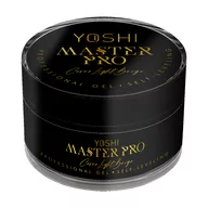Żele do paznokci - Yoshi - Żel Samopoziomujący UV/LED Master Pro Cover Light Beige 15ml - miniaturka - grafika 1