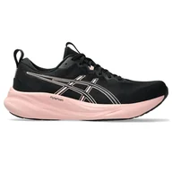 Buty sportowe damskie - Damskie Buty do biegania ASICS GEL-PULSE 16 1012B755-001 – Czarny - miniaturka - grafika 1