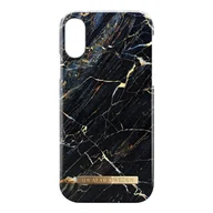 Etui i futerały do telefonów - Etui do Apple iPhone X/XS Port Laurent Marble Ideal of Sweden - miniaturka - grafika 1