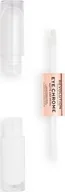 Cienie do powiek - Makeup Revolution Makeup Revolution Eye Chrome Dwustronny cień do powiek Mat&Chrom Hope 1szt - miniaturka - grafika 1
