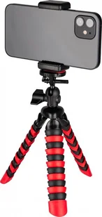 Statyw Novoflex D-Fruit tripod Flexi S + phone adapter M 40491 - Statywy fotograficzne - miniaturka - grafika 1