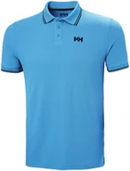 Koszulki męskie - Helly Hansen męska koszulka KOS POLO 34068 645 M - miniaturka - grafika 1