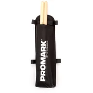 Akcesoria do perkusji - Futerał na pałki perkusyjne Promark PQ1 - miniaturka - grafika 1