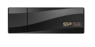 Pendrive - Silicon Power Blaze B07 16 GB USB Typu-A 3.2 Gen 1 (3.1 Gen 1) Czarny SP016GBUF3B07V1K - miniaturka - grafika 1